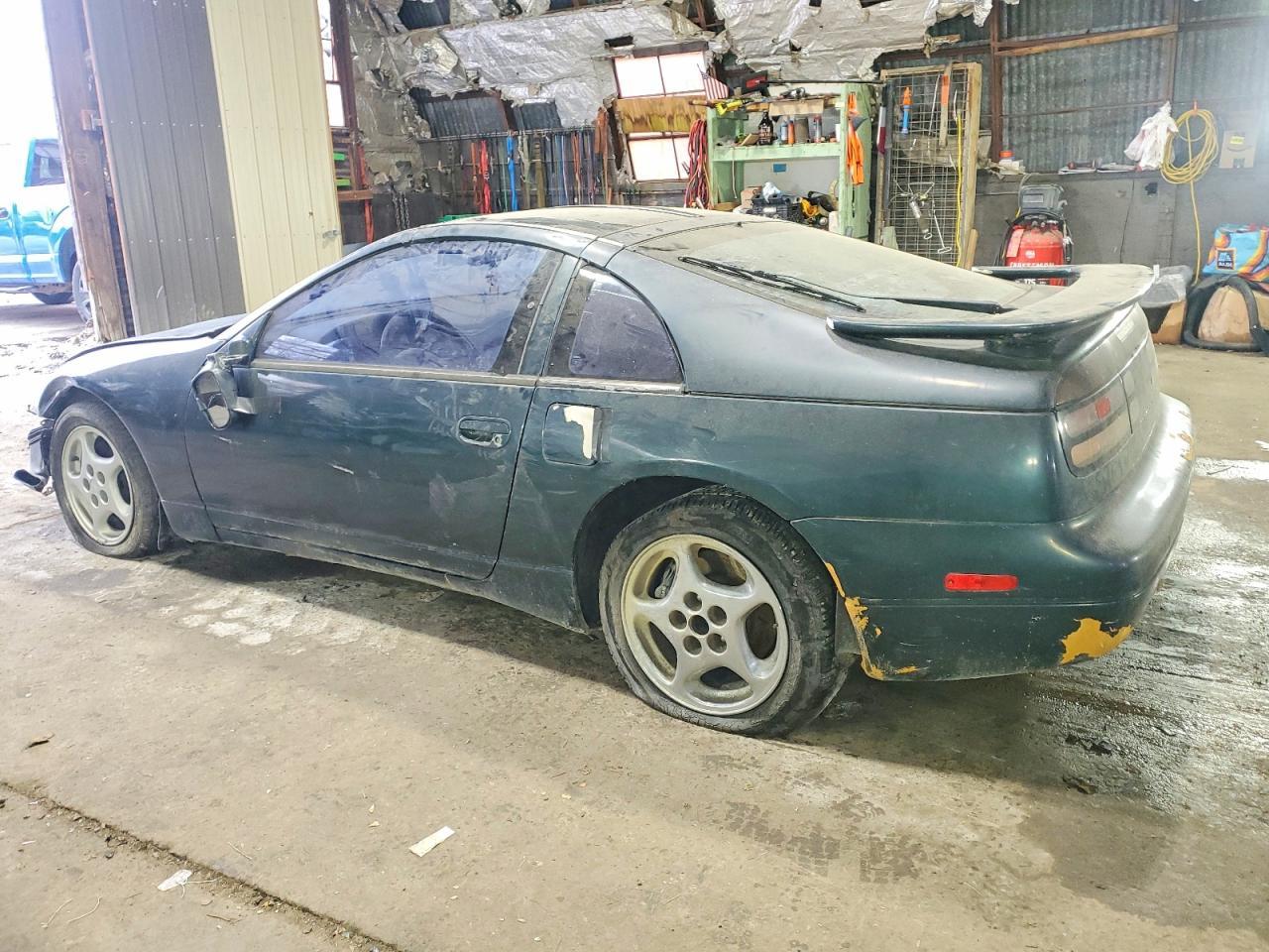 1990 Nissan 300Zx - Image 2