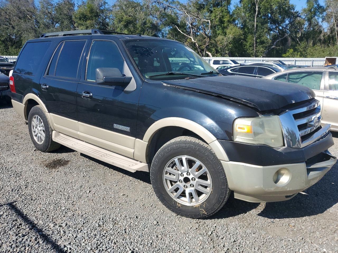 2007 Ford Expedition Eddie Bauer - Image 4