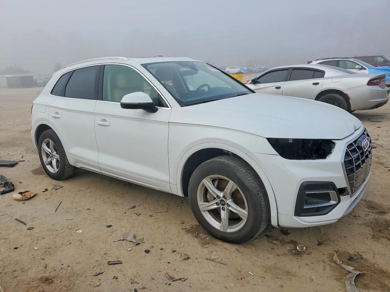 2021 Audi Q5 Premium - Фото 4