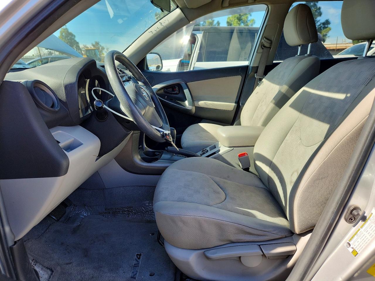 2009 Toyota Rav4 Base - Image 7