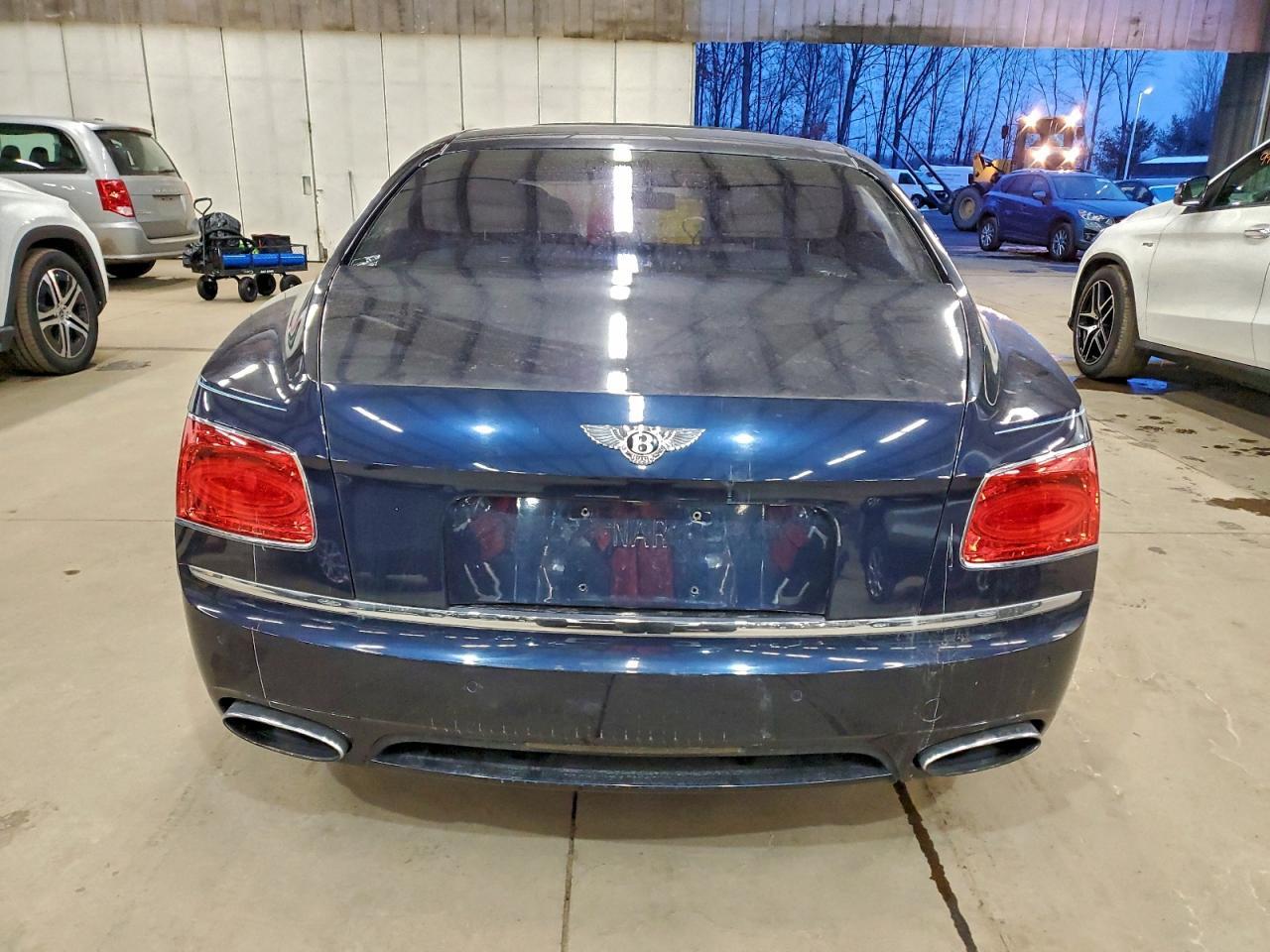 2014 Bentley Flying Spur - Image 6