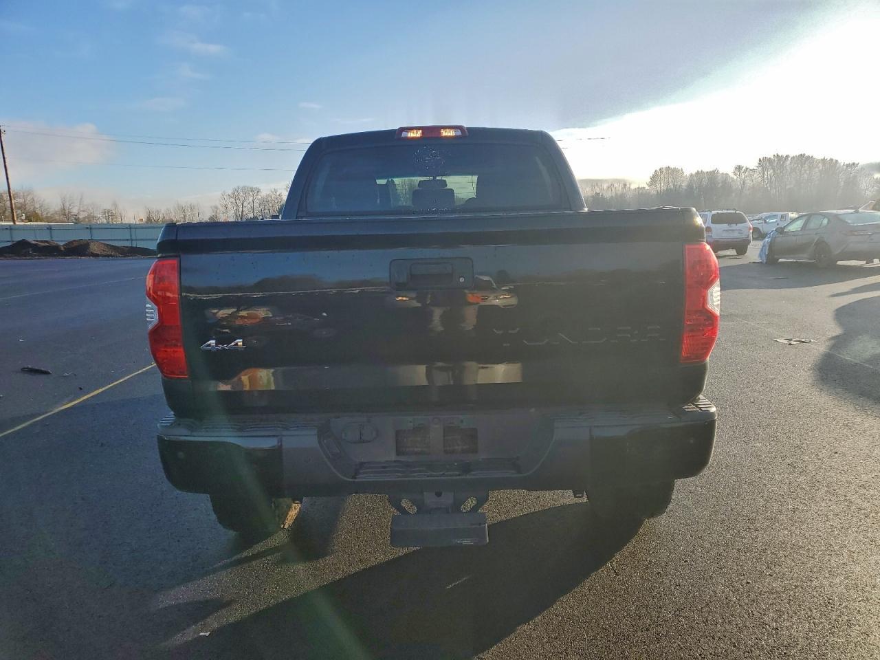 2016 Toyota Tundra Crewmax 1794 - Image 6