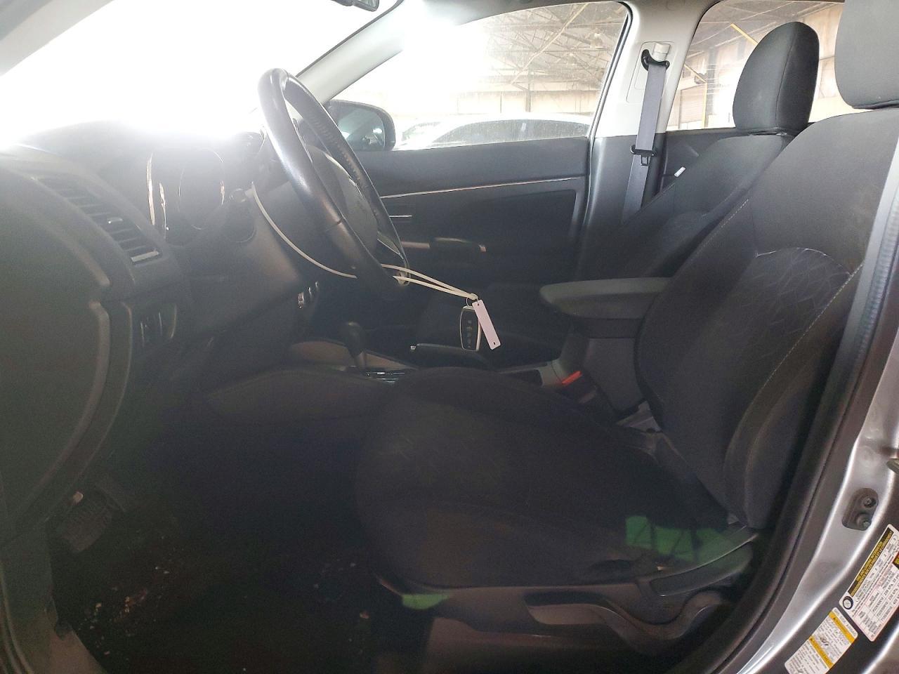 2021 Mitsubishi Outlander Sport Se - Image 7