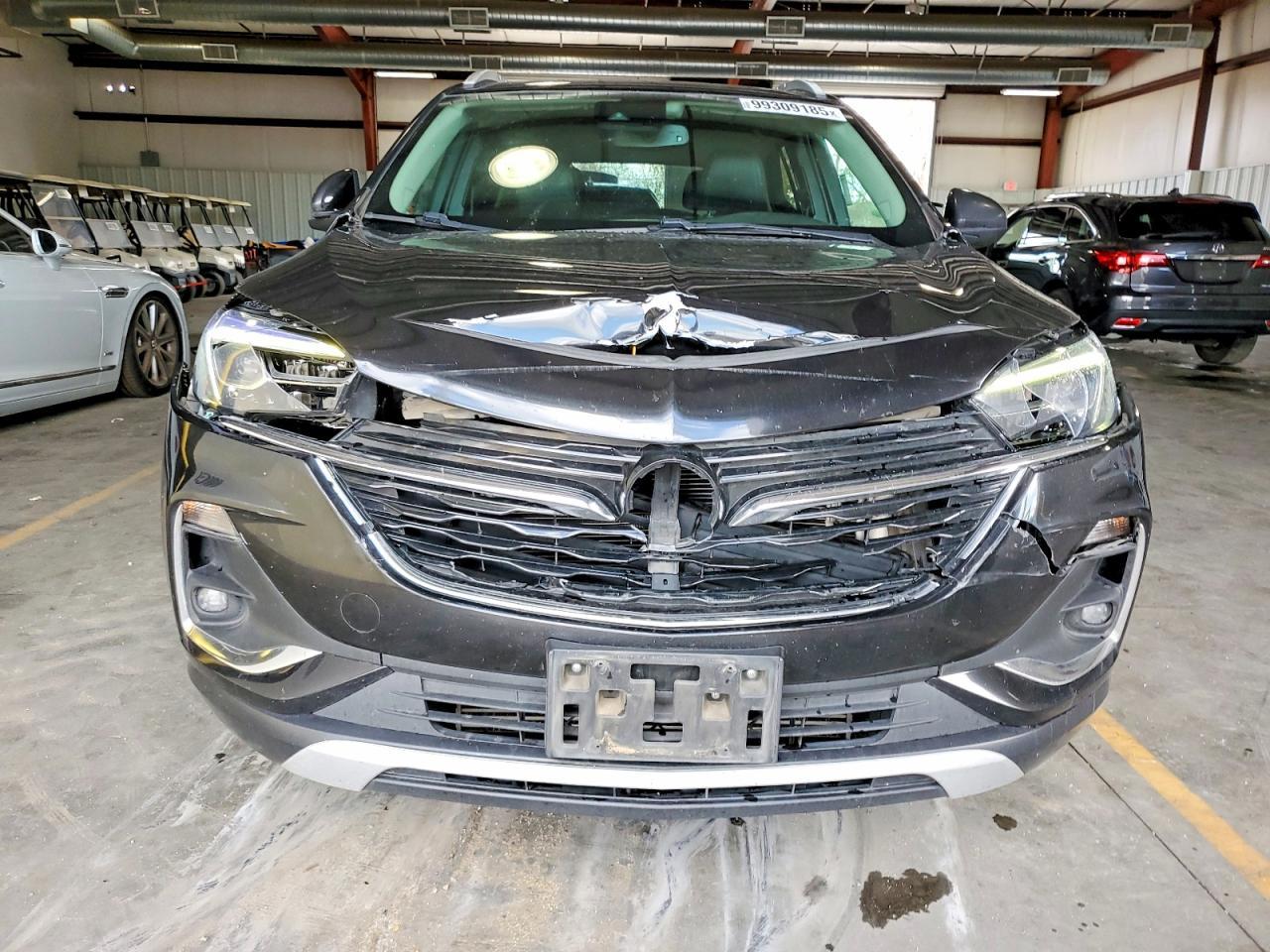 2021 Buick Encore Gx - Image 5