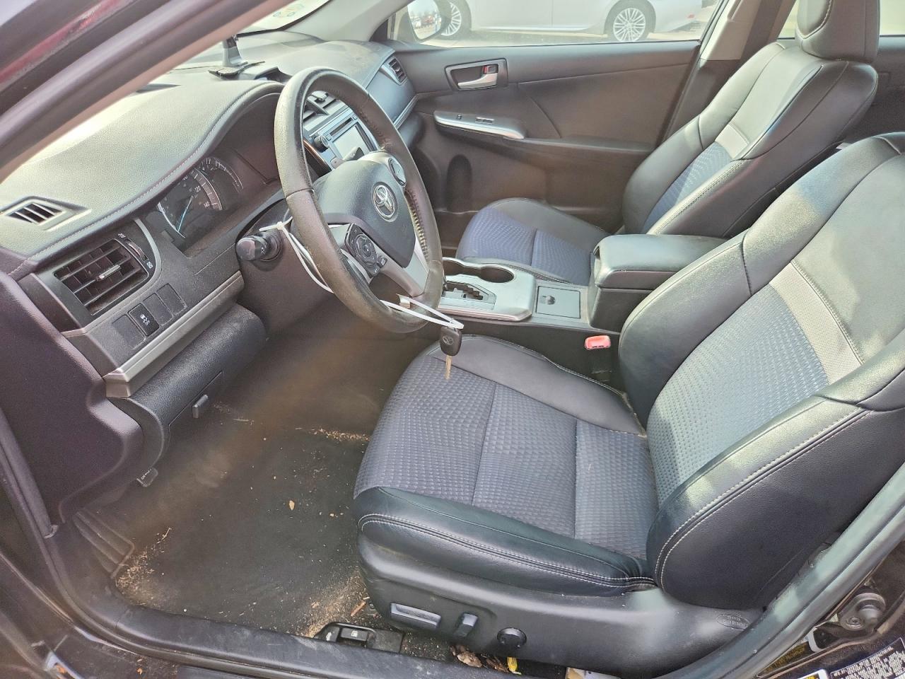 2014 Toyota Camry Se Sport - Image 7