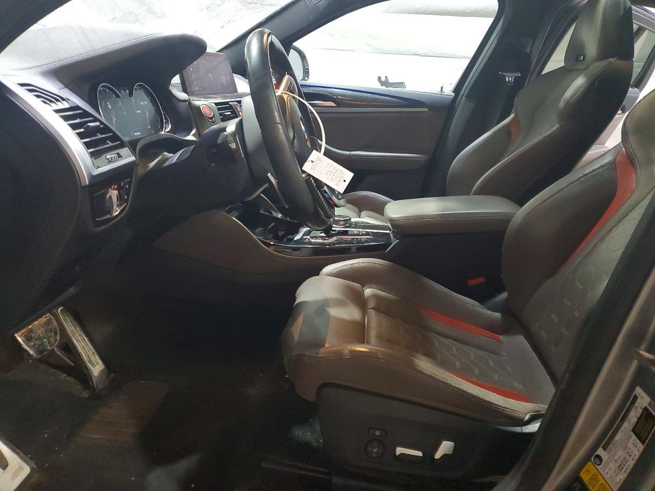 2020 BMW X4 M Competition - Image 7