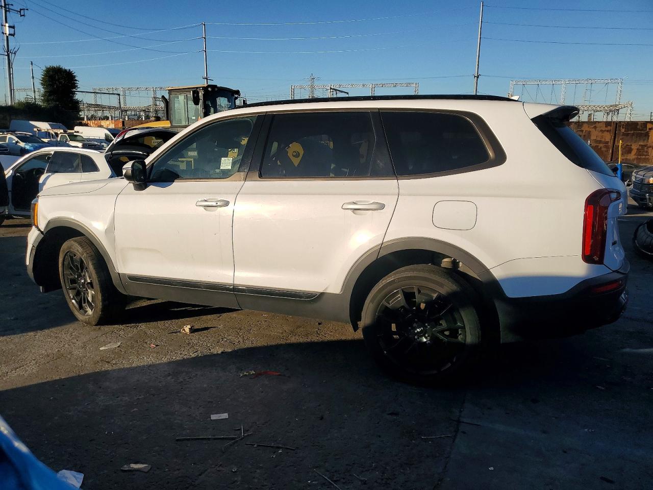 2022 Kia Telluride Ex - Image 2