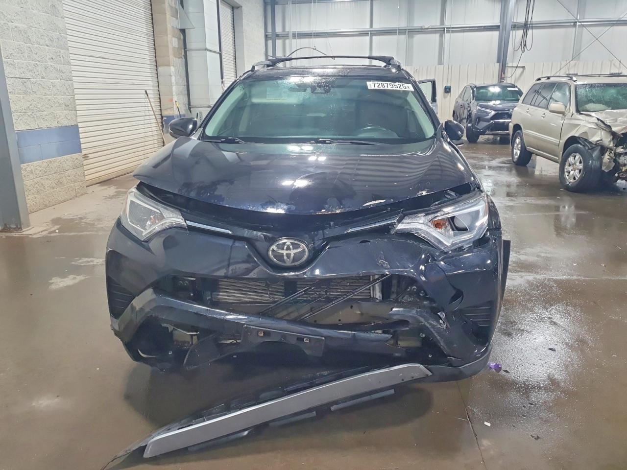 2017 Toyota Rav4 Xle - Image 5