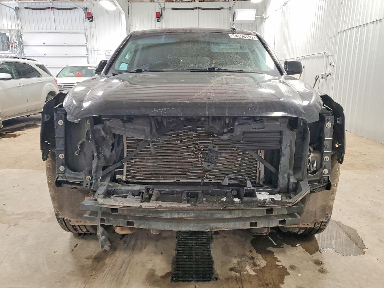 2019 GMC Yukon Xl K1500 Slt - Image 5