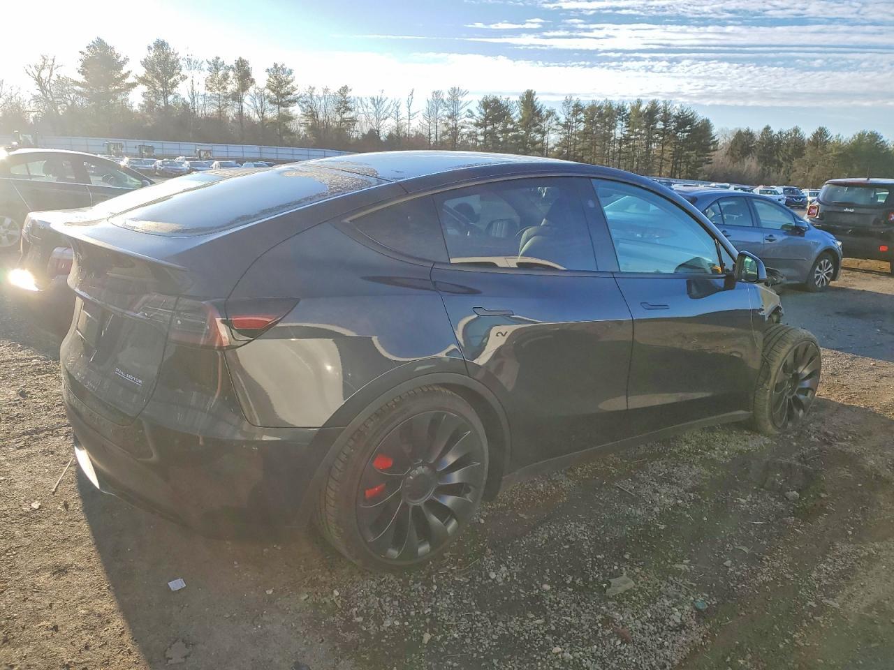 2024 Tesla Model Y - Image 3