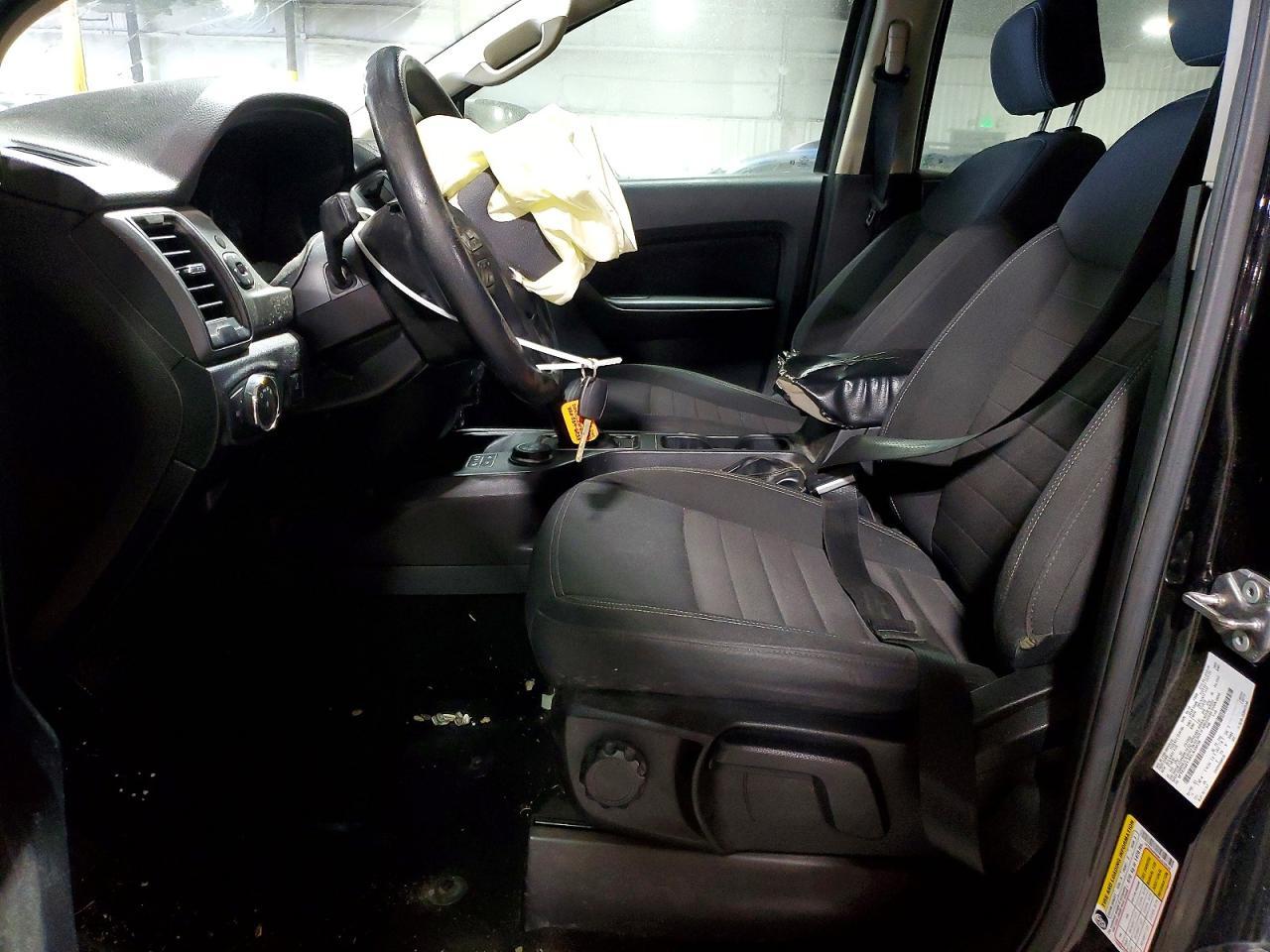 2019 Ford Ranger Xl - Фото 7