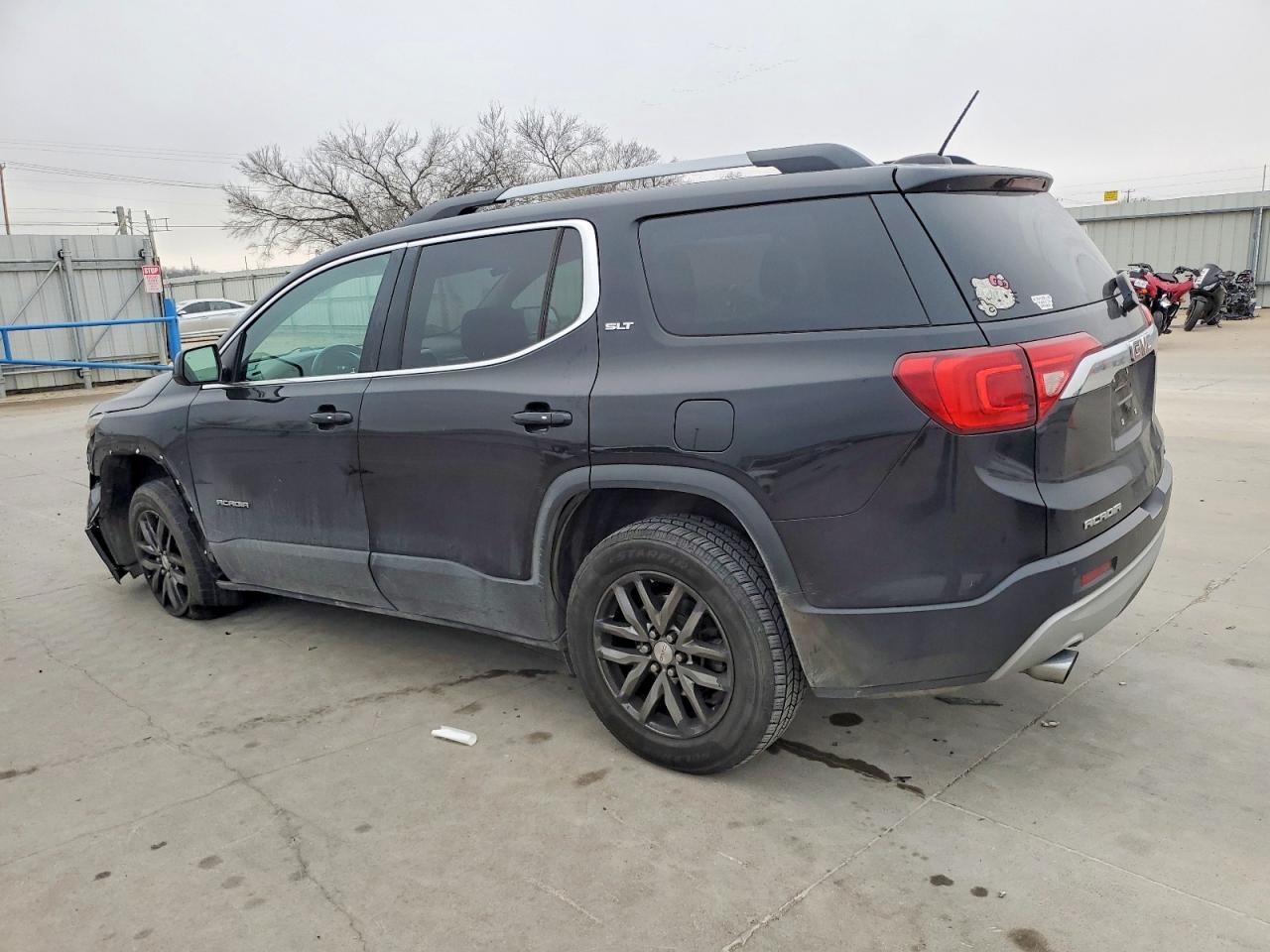 2017 GMC Acadia Slt-1 - Image 2