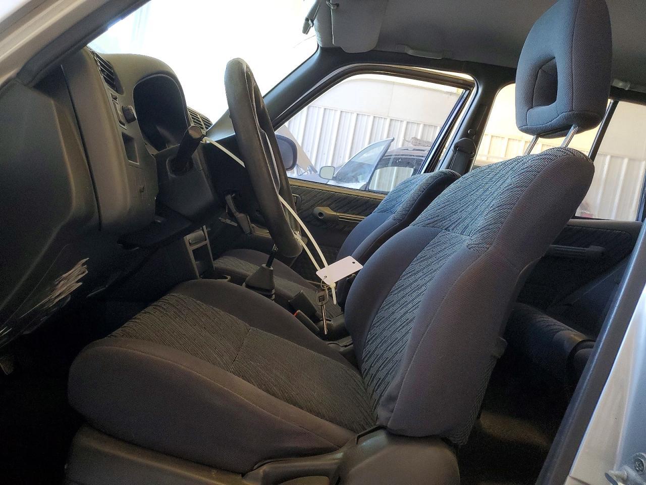 1998 Toyota Rav4 - Фото 7