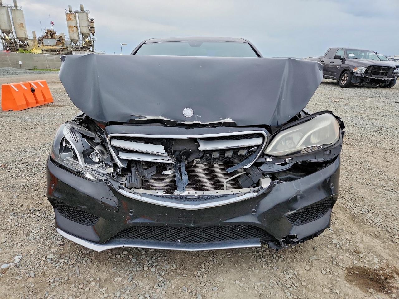 2014 Mercedes-Benz E 350 - Фото 5