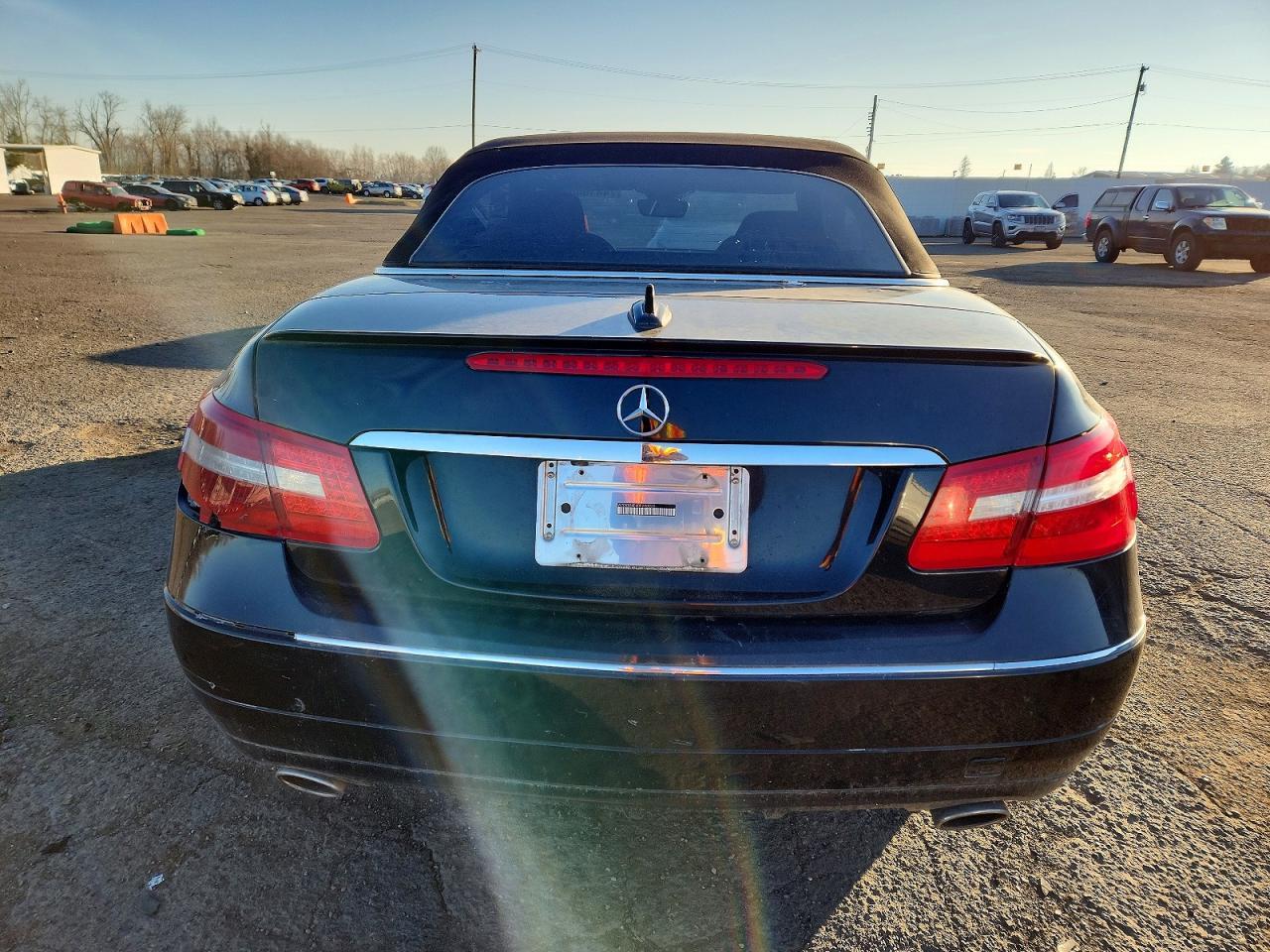 2013 Mercedes-Benz E 350 - Image 6