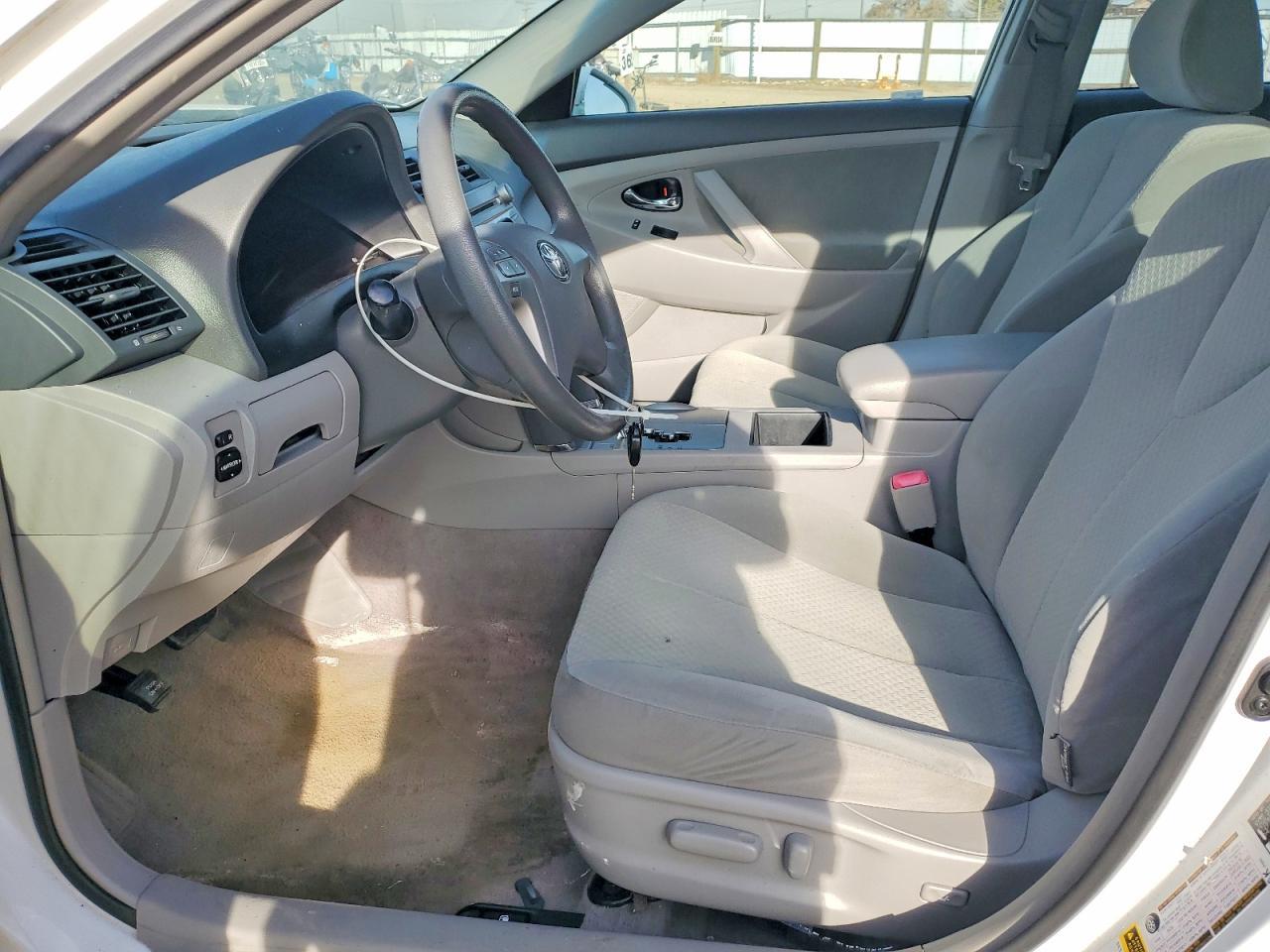 2007 Toyota Camry Ce - Image 7