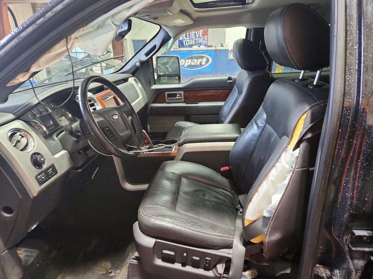 2010 Ford F150 Supercrew - Image 7