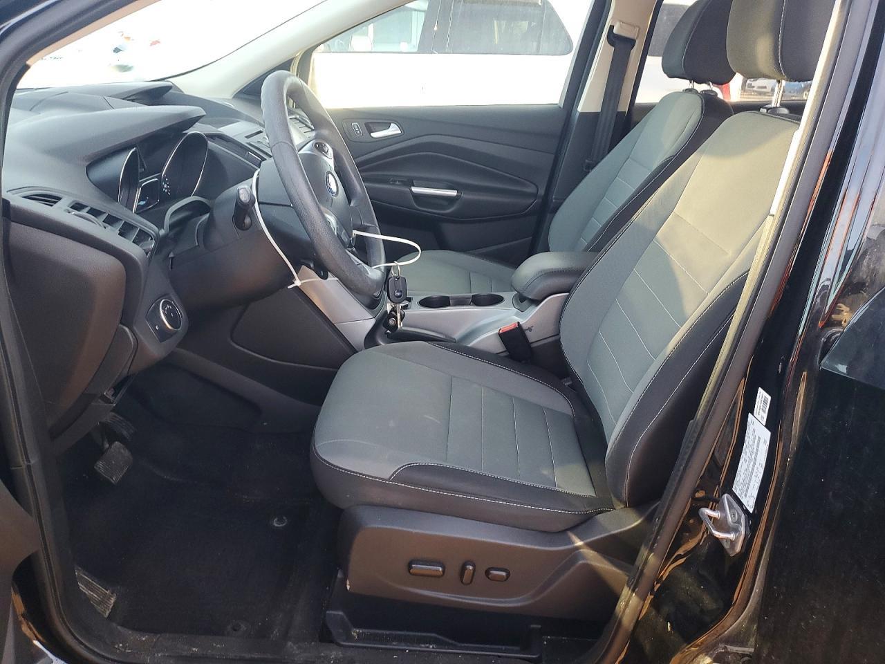2016 Ford Escape Se - Фото 7