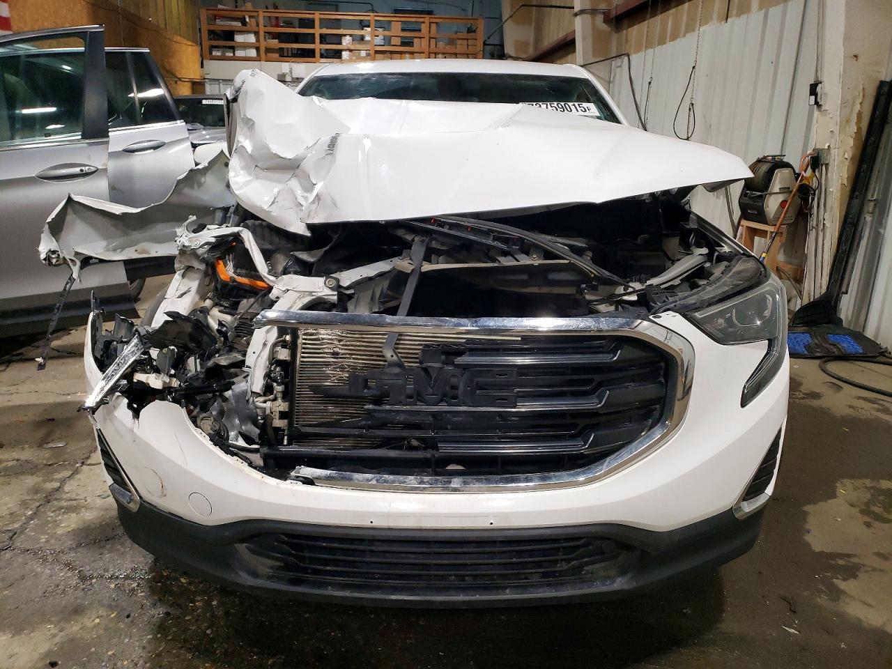 2018 GMC Terrain Sle - Image 5