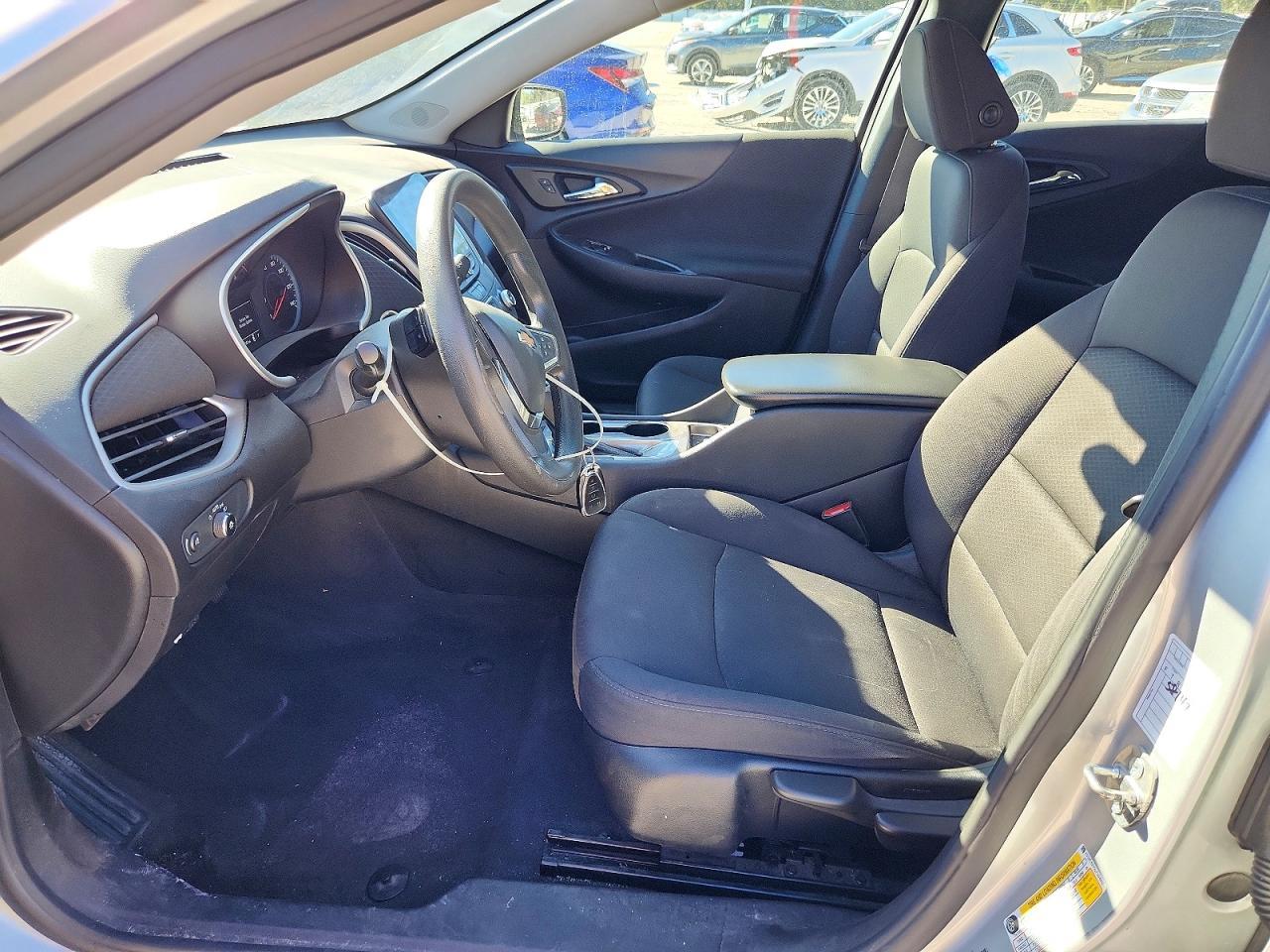 2020 Chevrolet Malibu Ls - Image 7