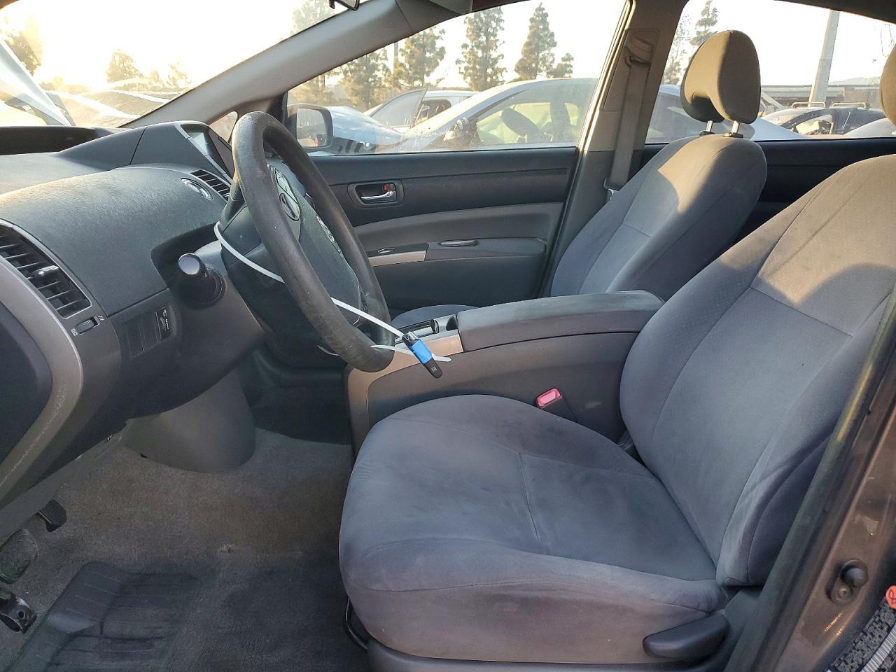 2006 Toyota Prius - Image 7