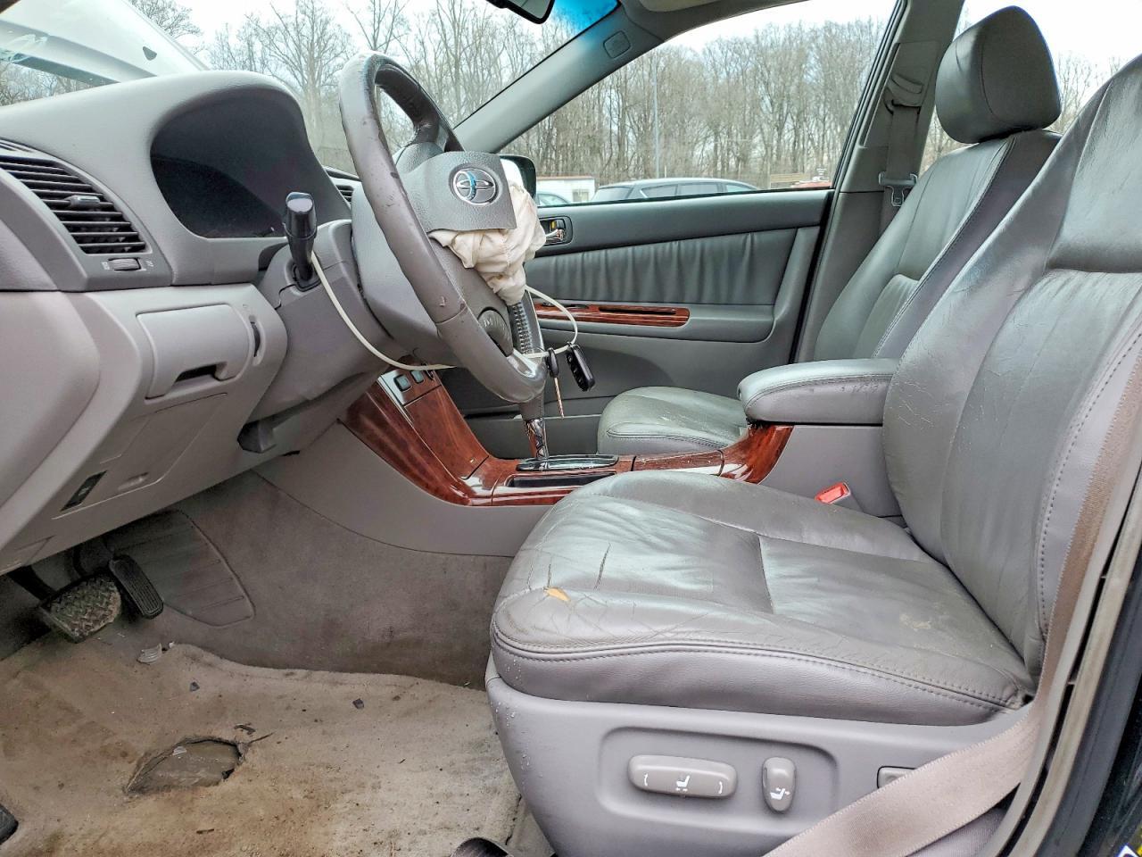 2006 Toyota Camry - Фото 7