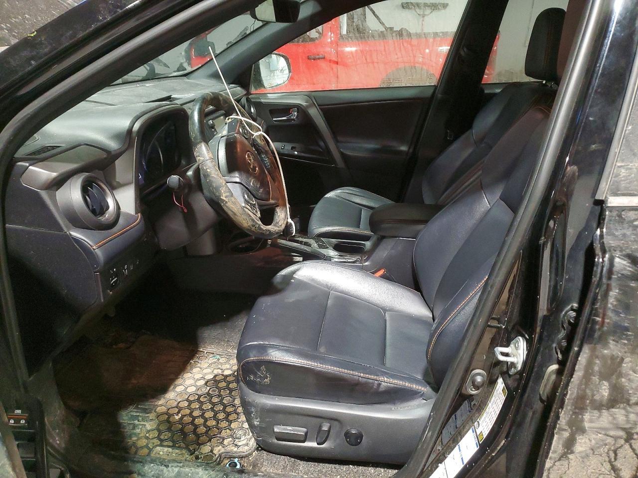 2018 Toyota Rav4 Se - Image 7