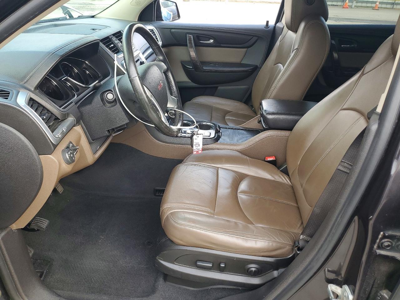 2017 GMC Acadia Limited Slt-2 - Image 7