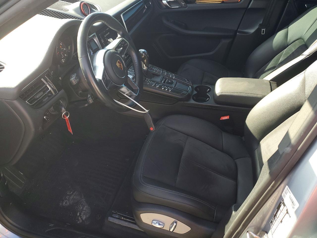 2019 Porsche Macan - Фото 7