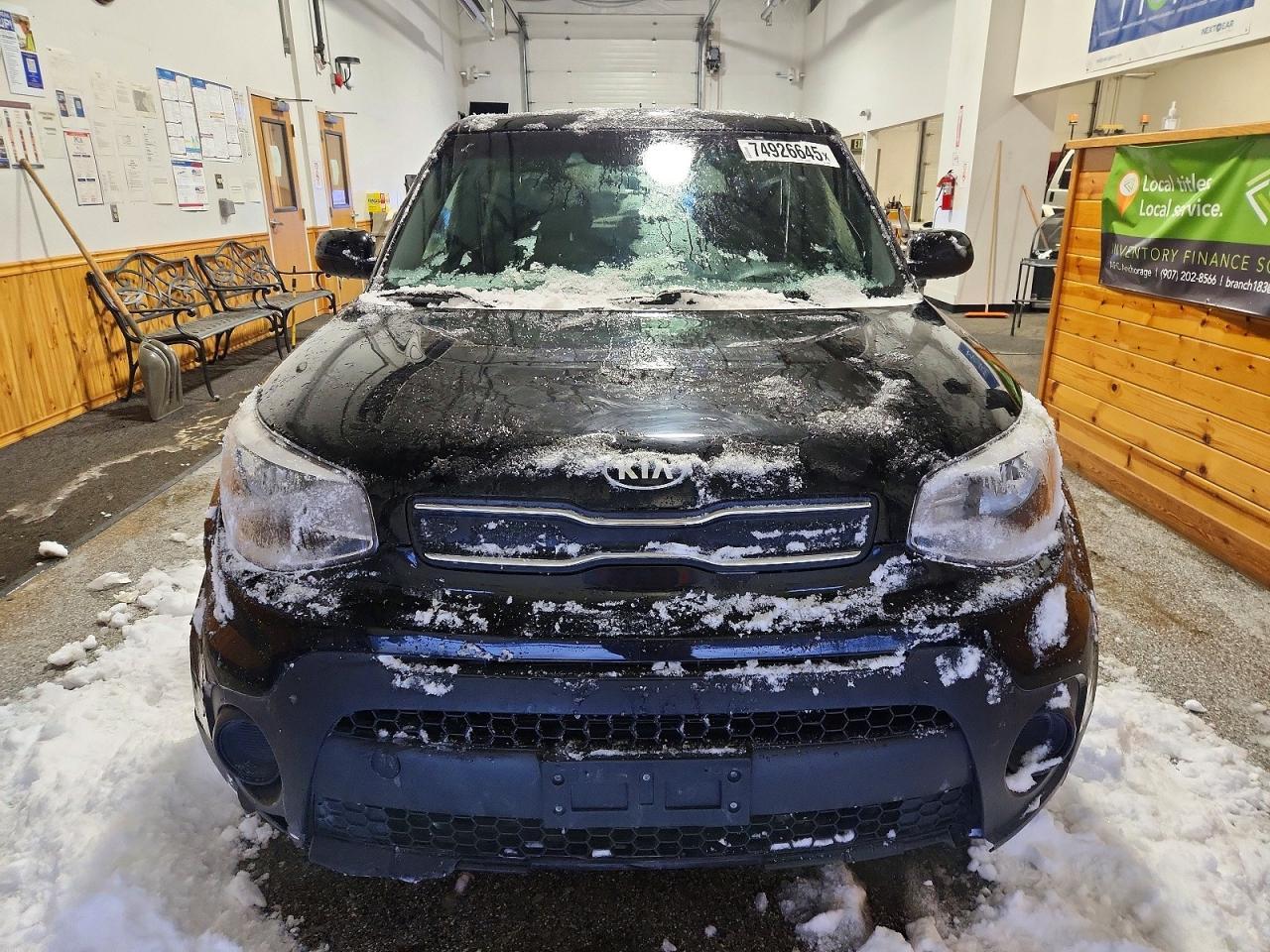 2019 Kia Soul - Image 5