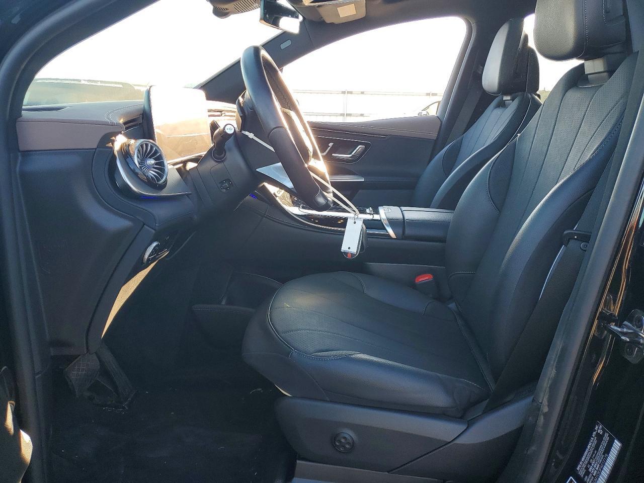 2023 Mercedes-Benz Eqe Suv 350 4Matic - Image 7