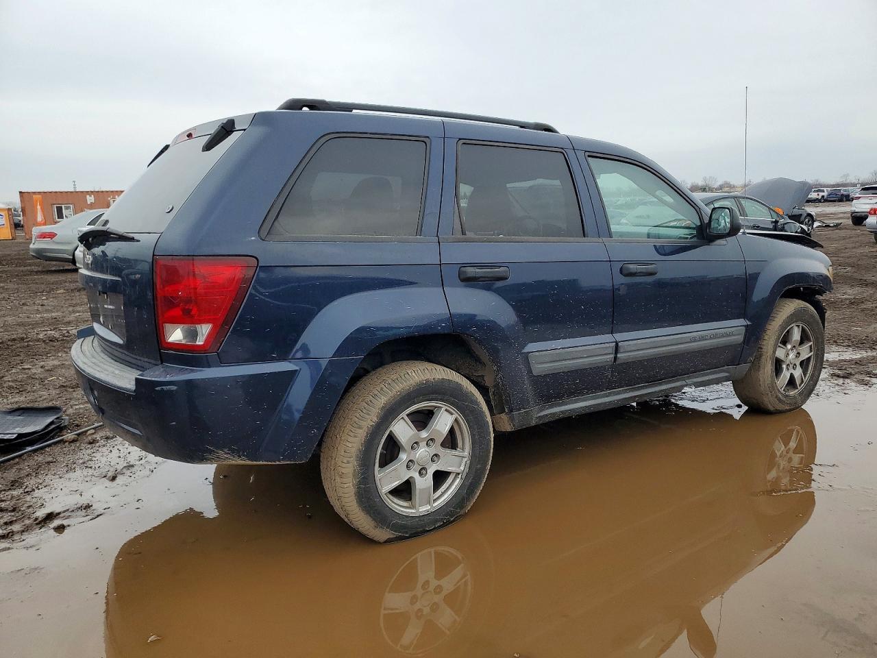 2006 Jeep Grand Cherokee Laredo - Фото 3