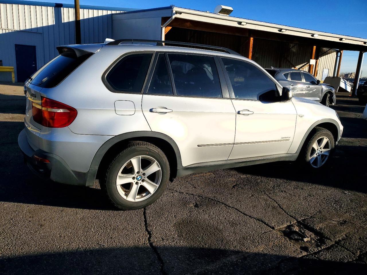 2009 BMW X5 xDrive35D - Image 3