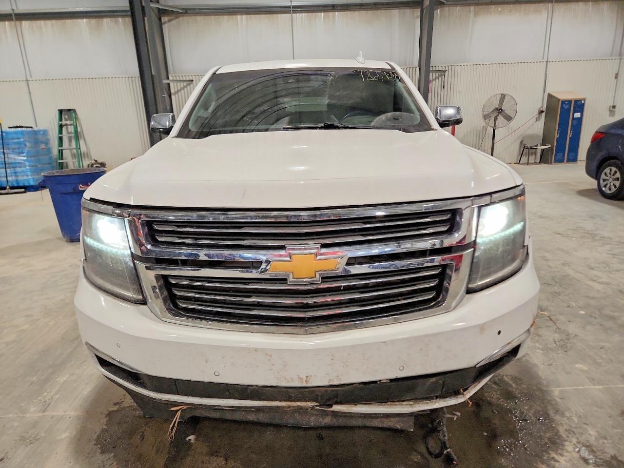 2015 Chevrolet Suburban K1500 Ltz - Image 5