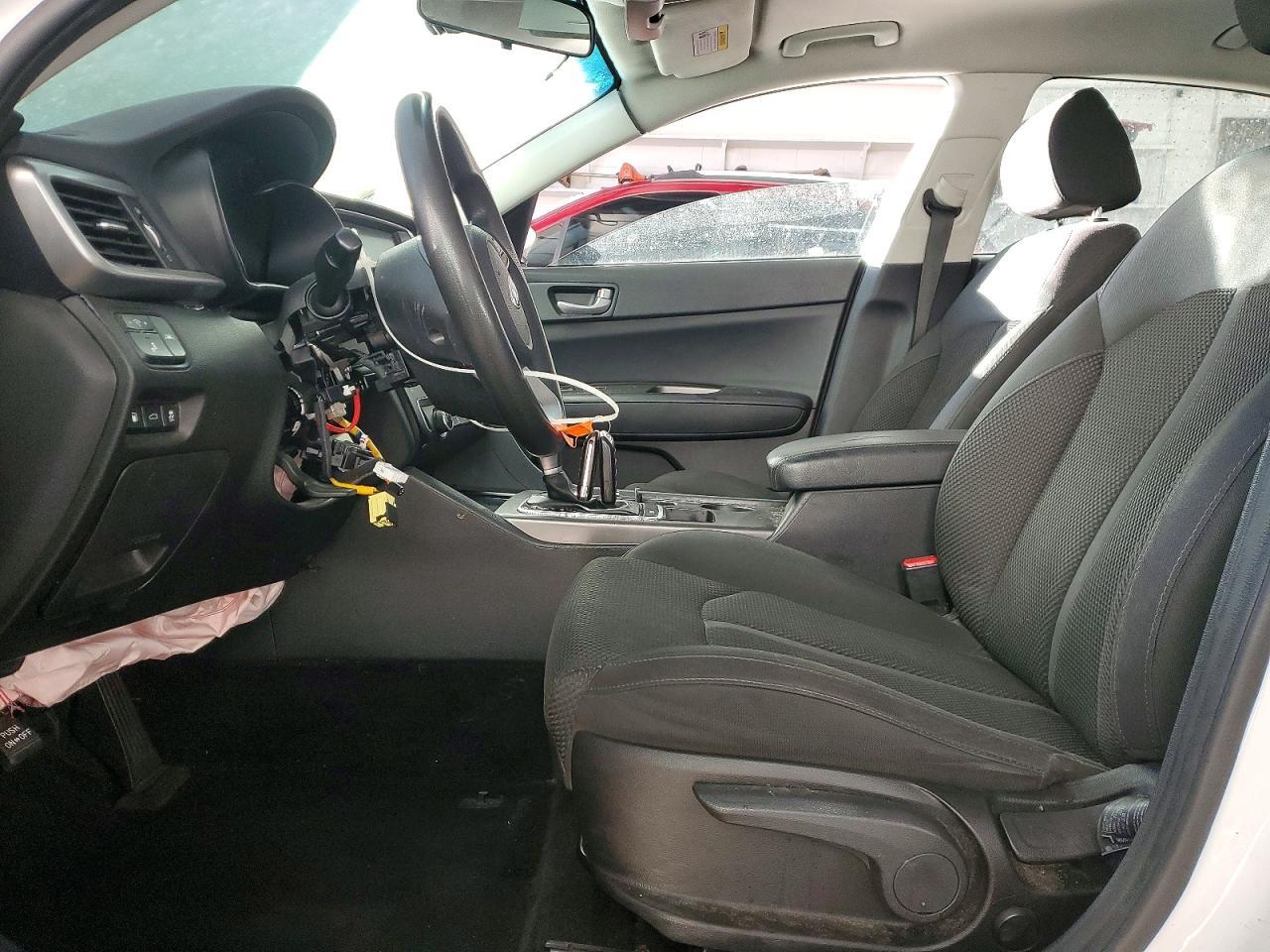 2019 Kia Optima Lx - Image 7