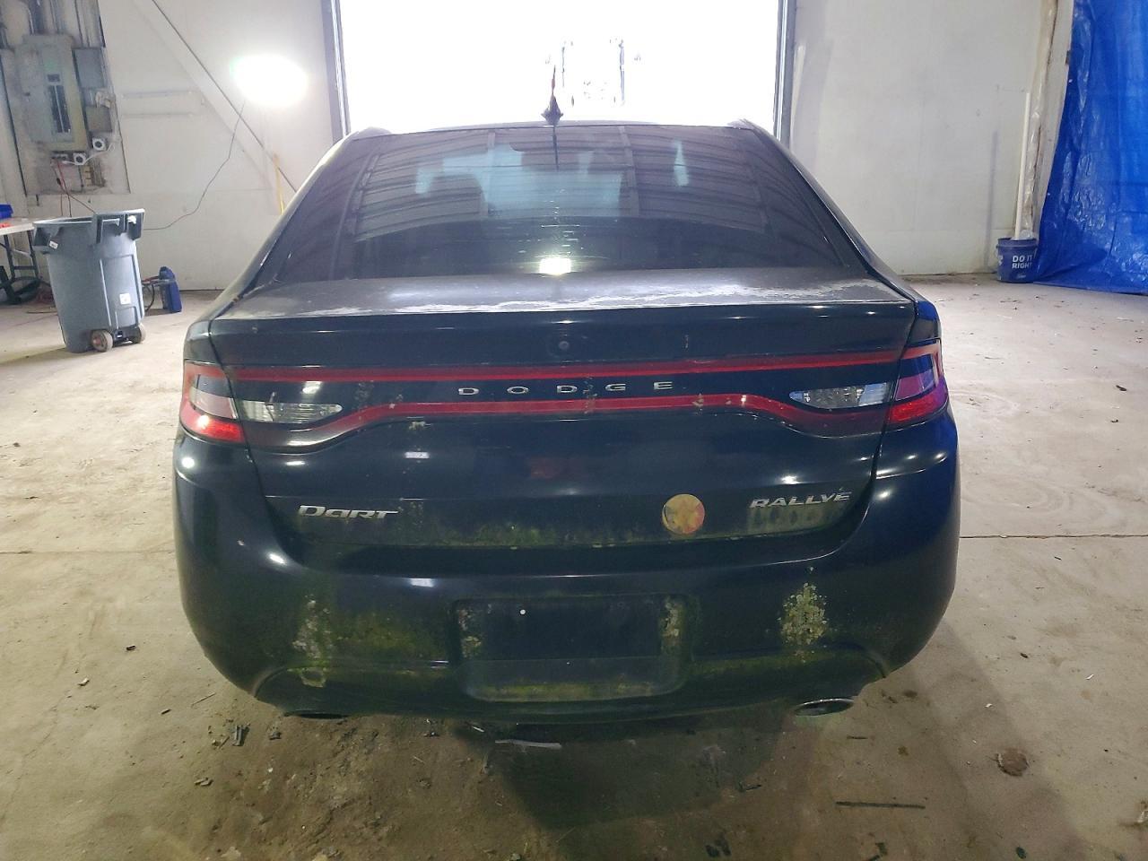 2013 Dodge Dart Sxt - Image 6