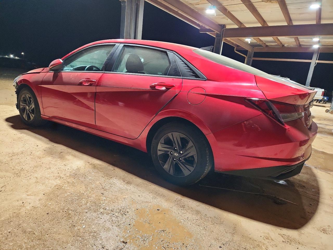 2022 Hyundai Elantra Sel - Image 2