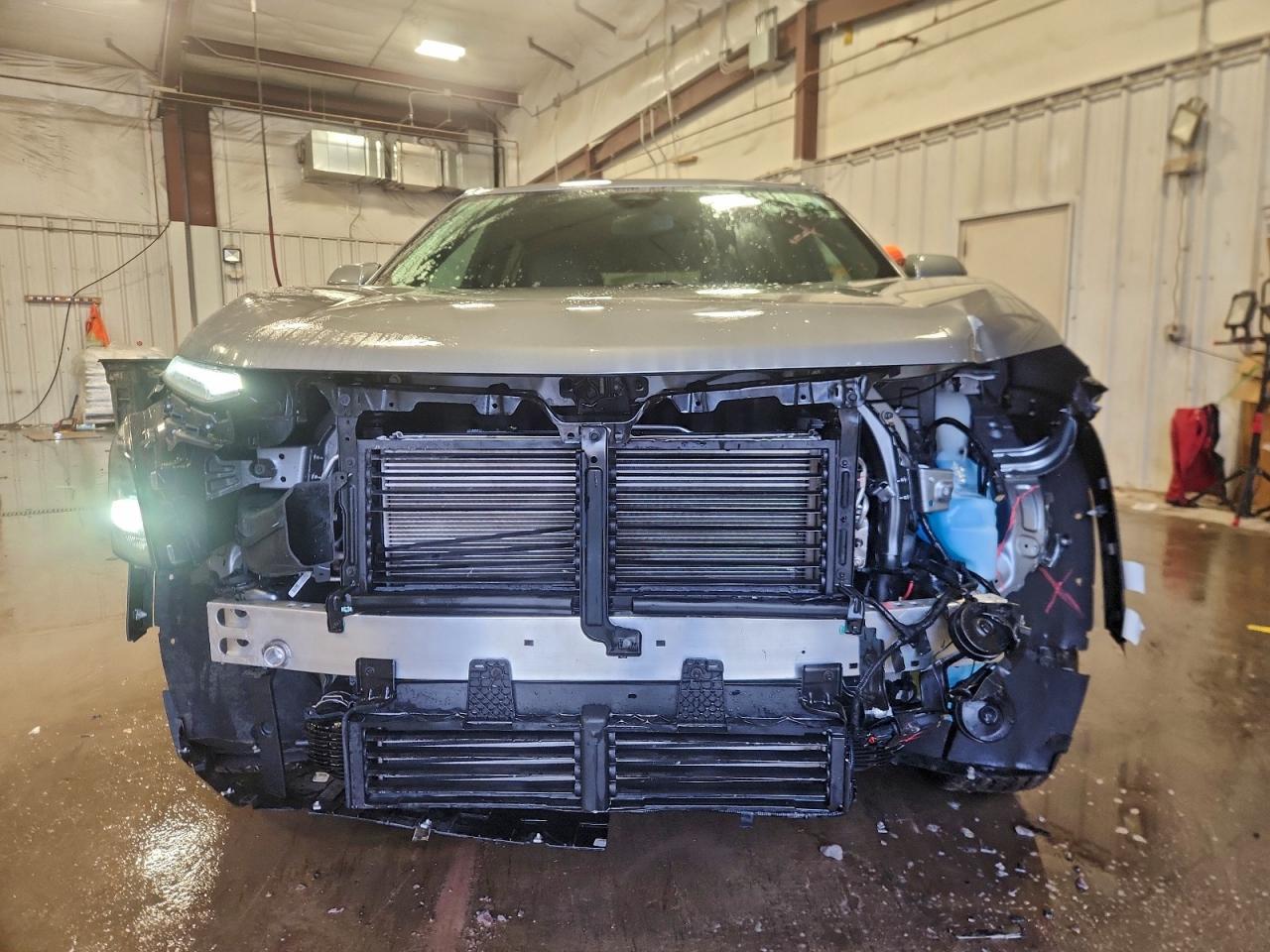 2025 Chevrolet Equinox Lt - Image 5