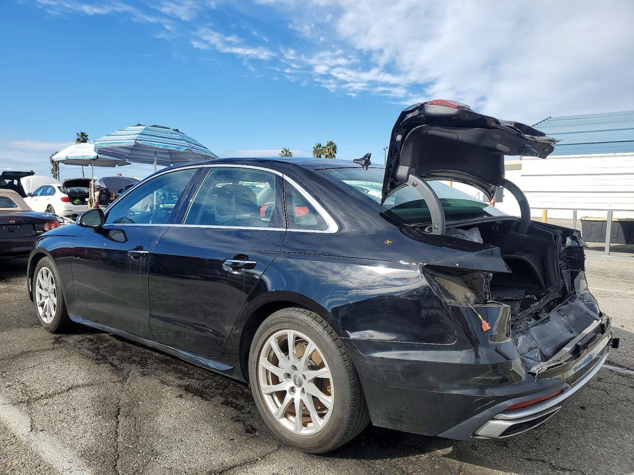 2021 Audi A4 Premium 40 - Image 2