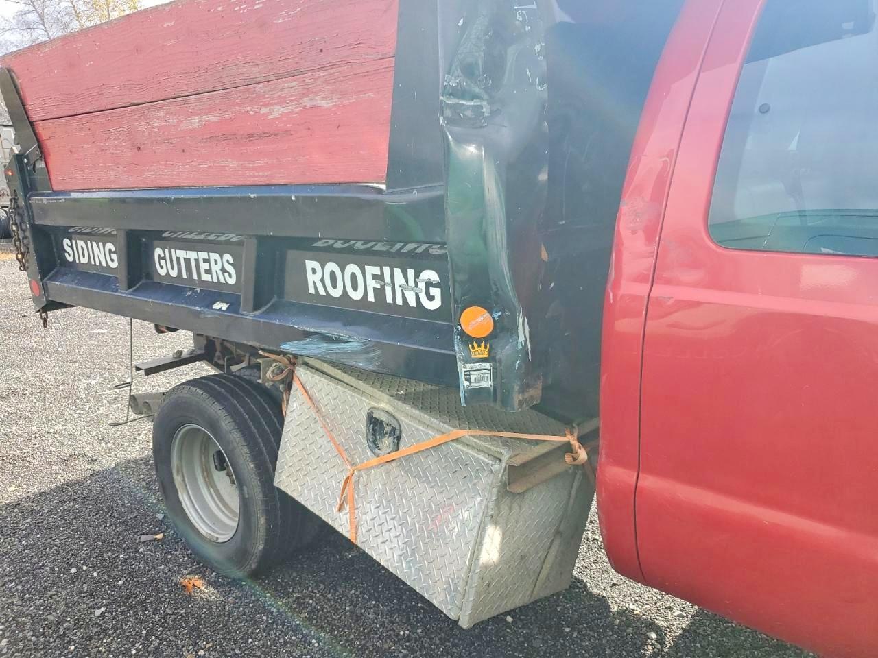 2016 Ford F350 Super Duty - Фото 6