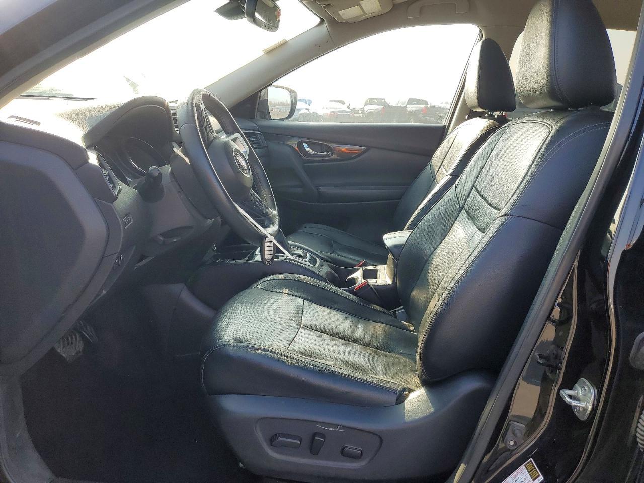 2020 Nissan Rogue S - Image 7