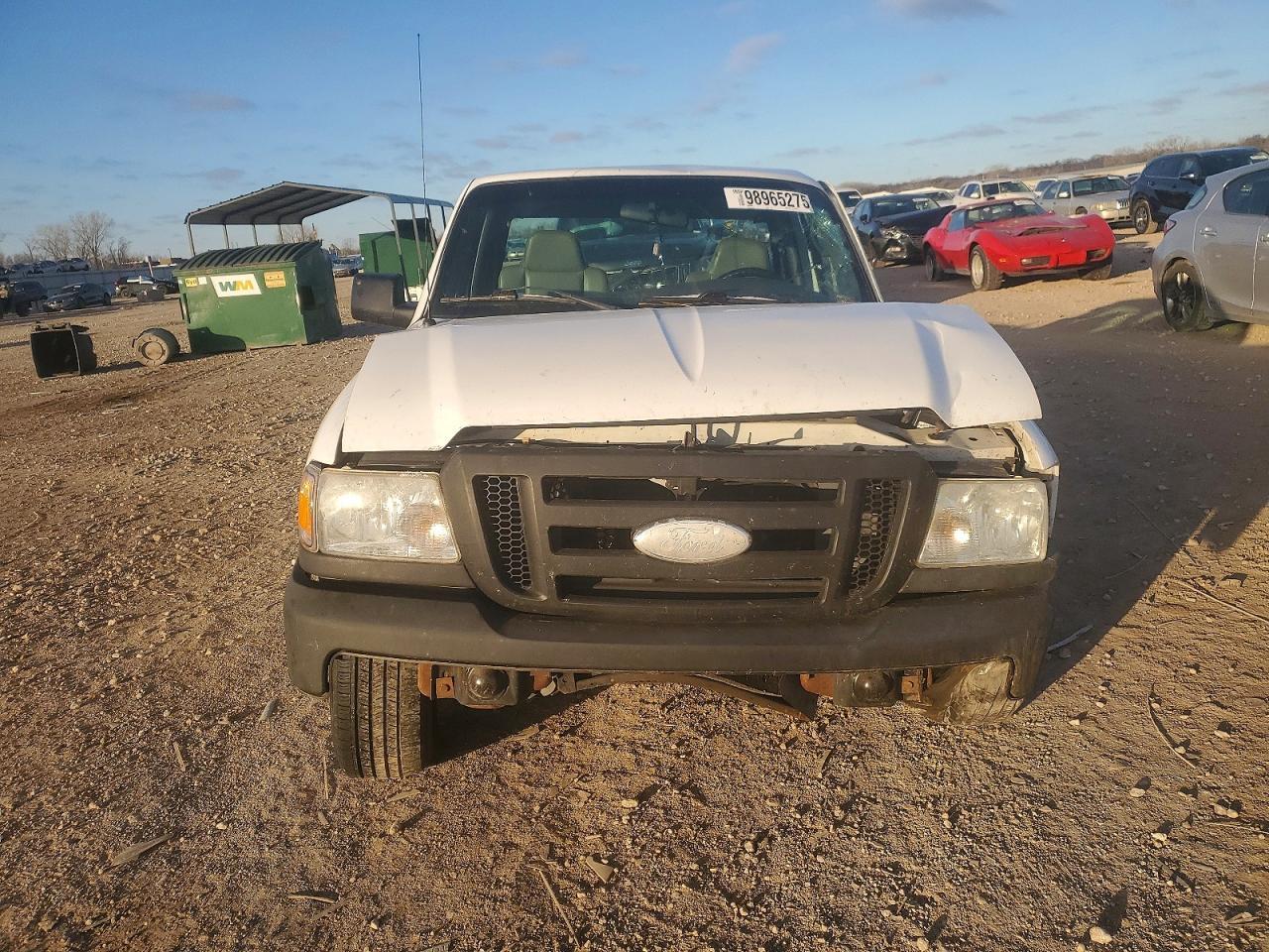 2008 Ford Ranger - Image 5