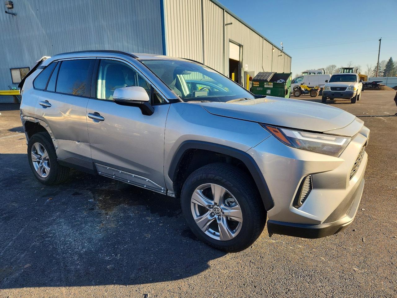 2023 Toyota Rav4 Xle - Image 4