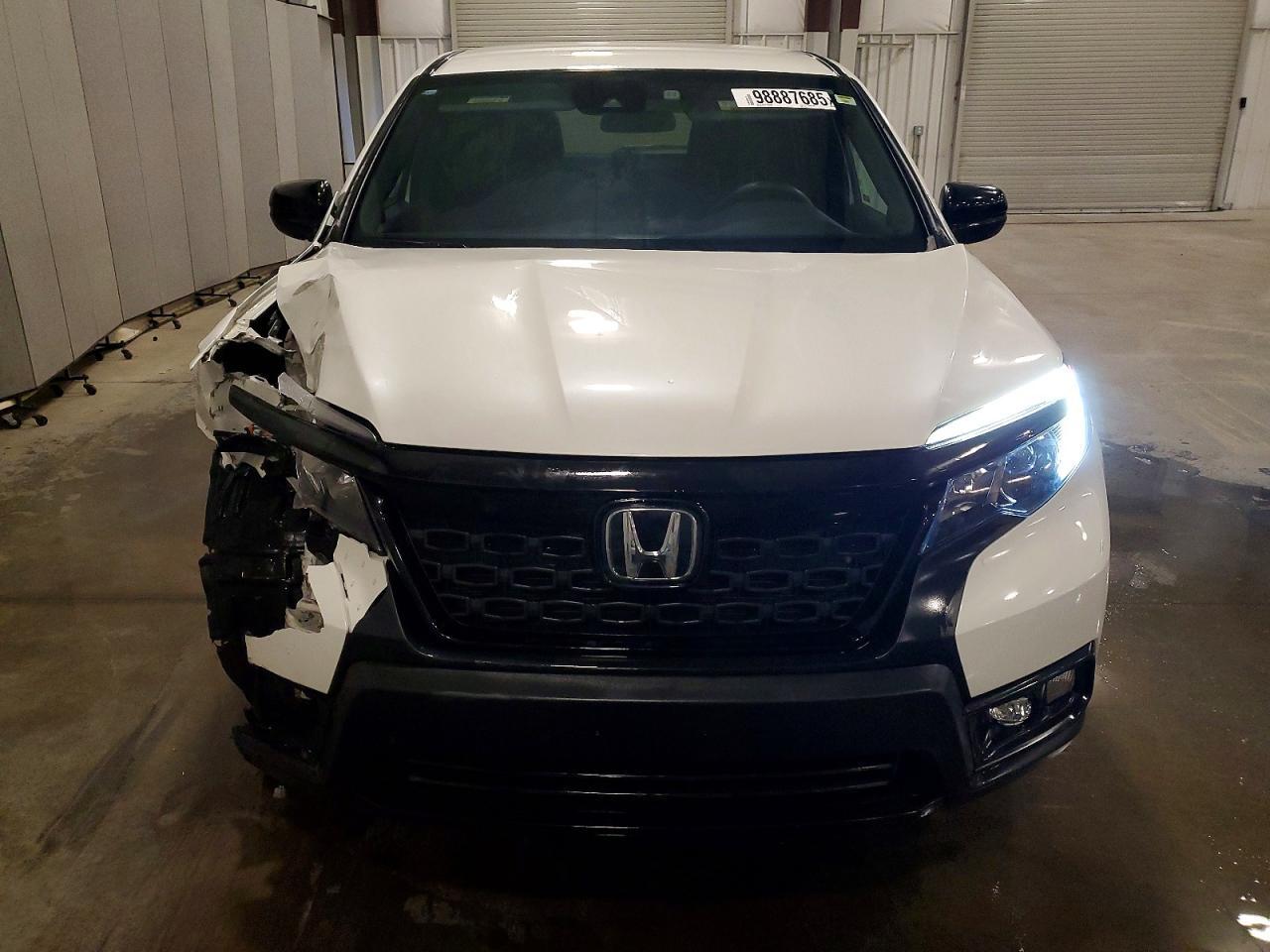 2019 Honda Passport Sport - Image 5