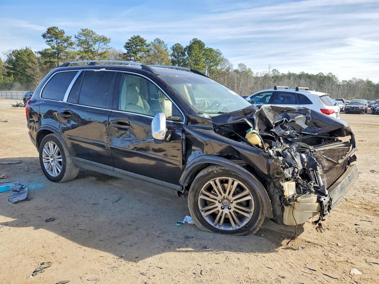 2008 Volvo Xc90 V8 - Image 4