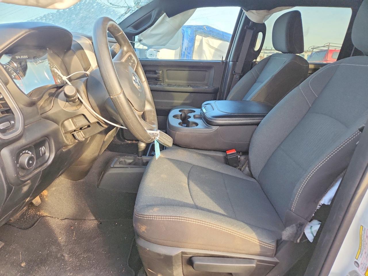 2024 Ram 3500 Tradesman - Image 7