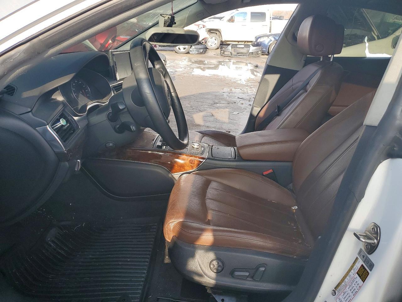 2014 Audi A7 Prestige - Фото 7