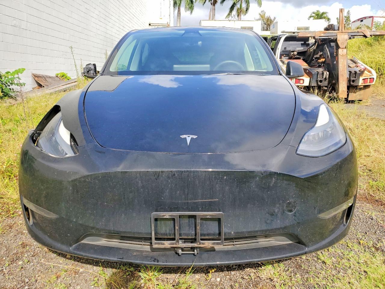 2023 Tesla Model Y - Image 5