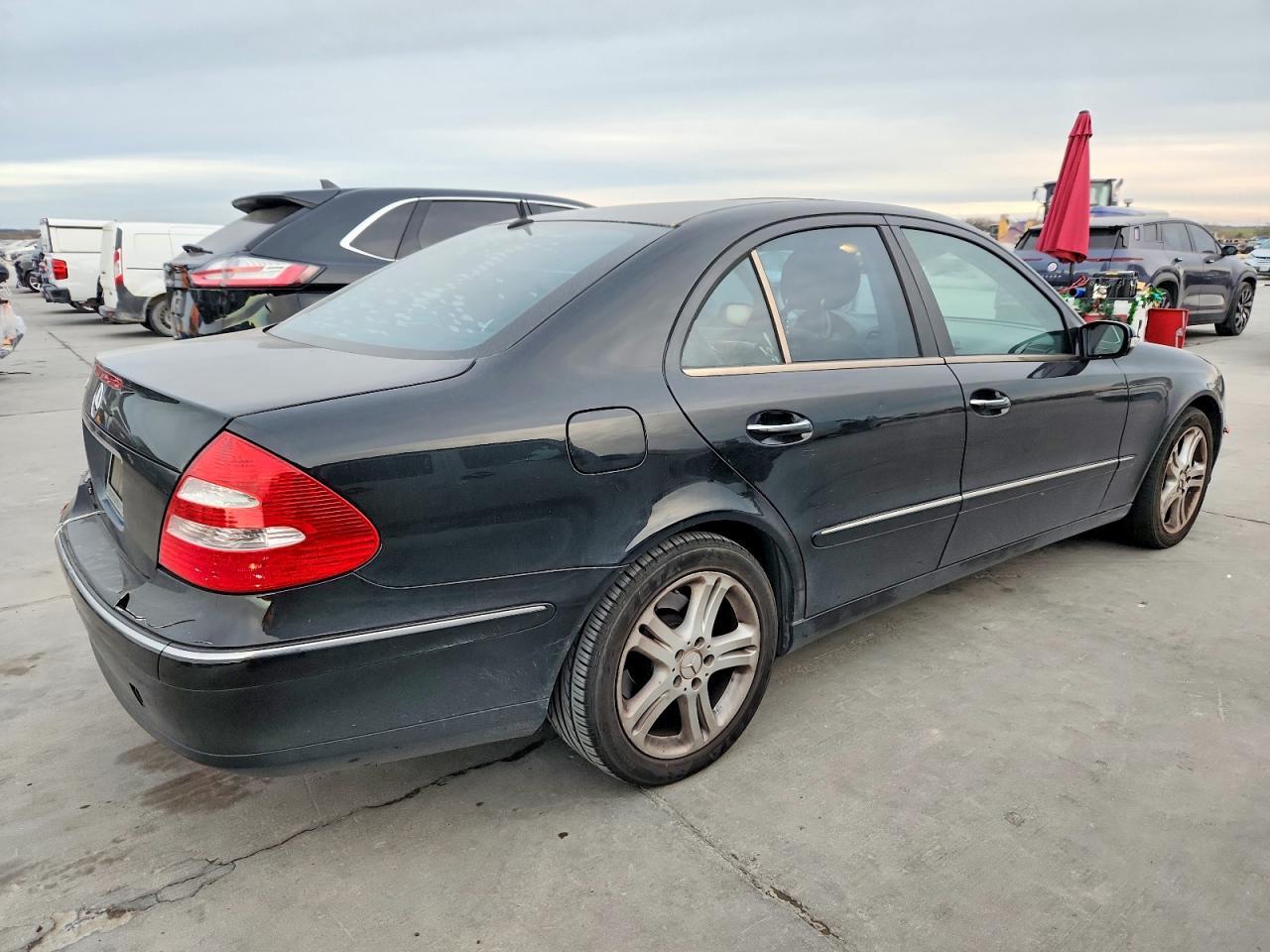 2006 Mercedes-Benz E 350 - Фото 3