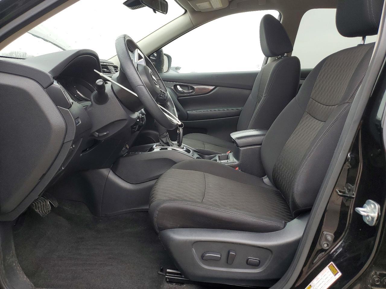 2020 Nissan Rogue S - Image 7